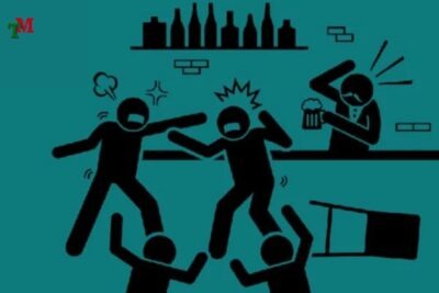 TOI GAY ROI TRAT TU CONG CONG