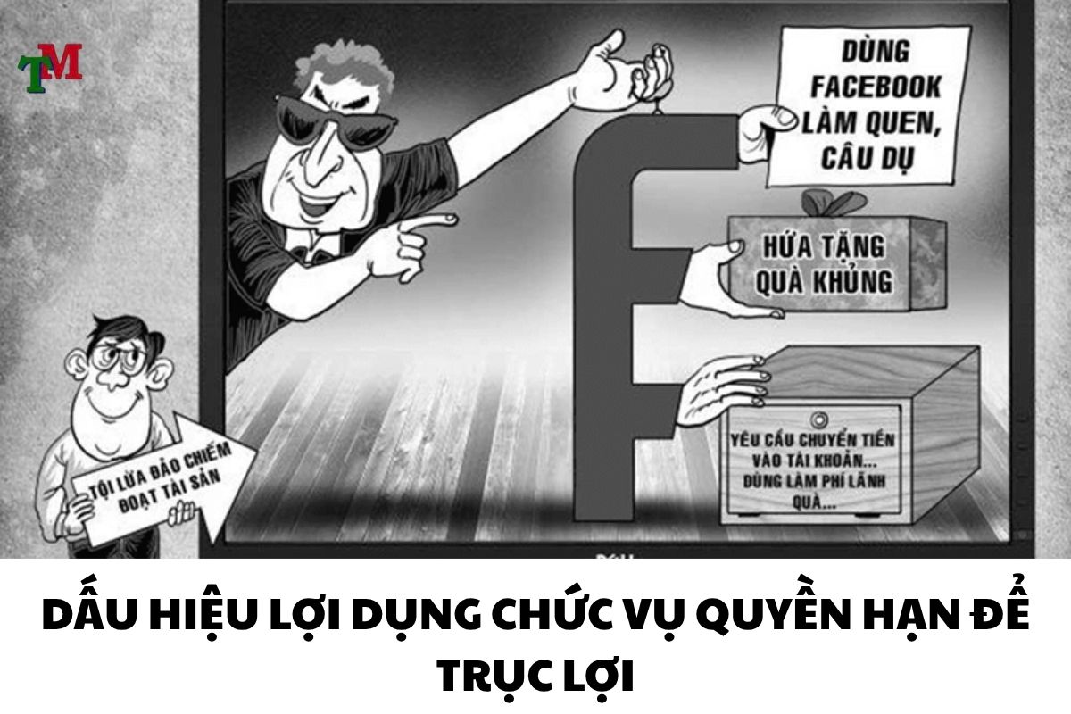 TOI LOI DUNG CHUC VU QUYEN HAN TRONG THI HANH CONG VU 2