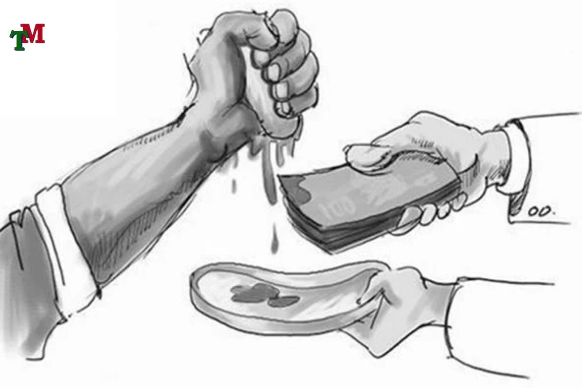 TOI MUA BAN BO PHAN CO THE NGUOI 1