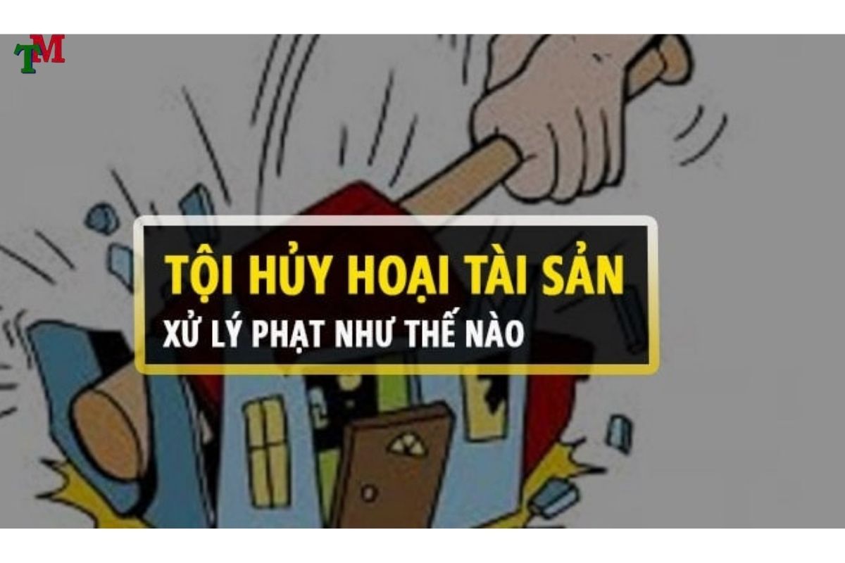 TOI PHA HOAI TAI SAN 2