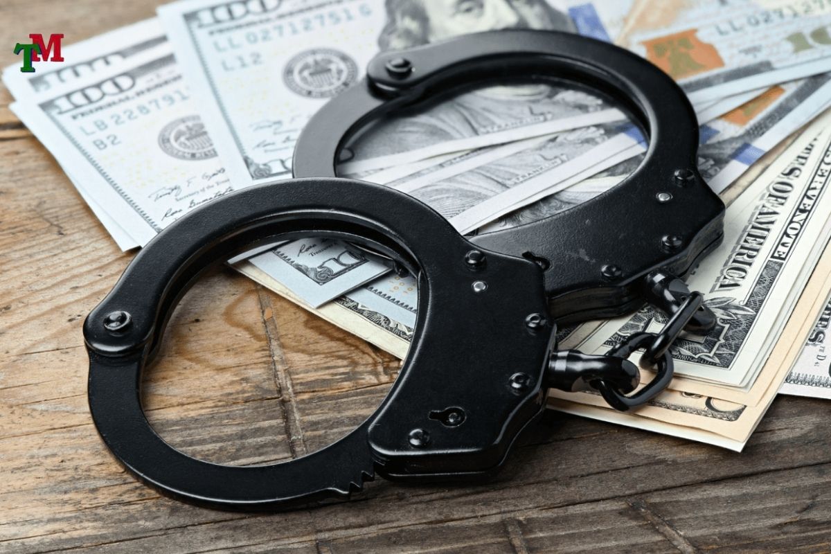 QUY TRÌNH XỬ LÝ CÁC VỤ ÁN TỘI PHẠM KINH TẾ, THAM NHŨNG