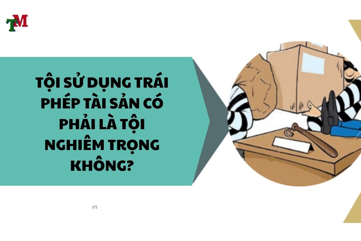 TOI SU DUNG TRAI PHEP TAI SAN