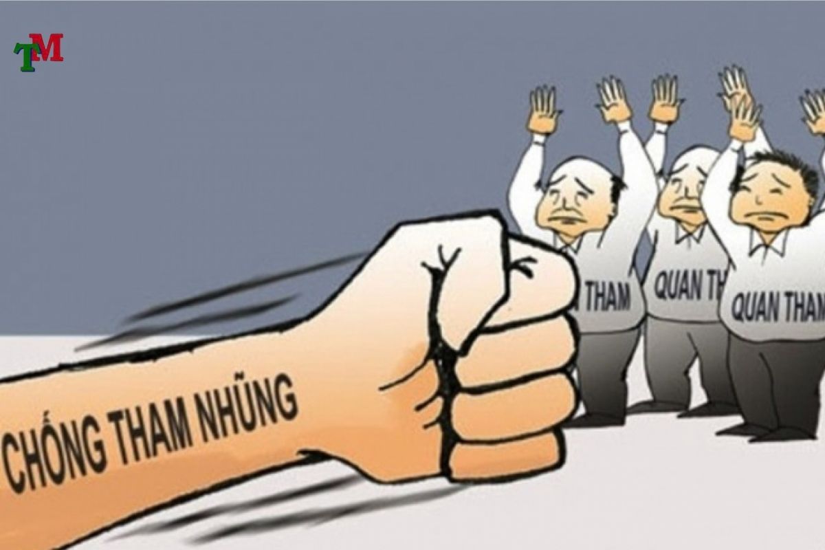 TOI THAM O TAI SAN 2