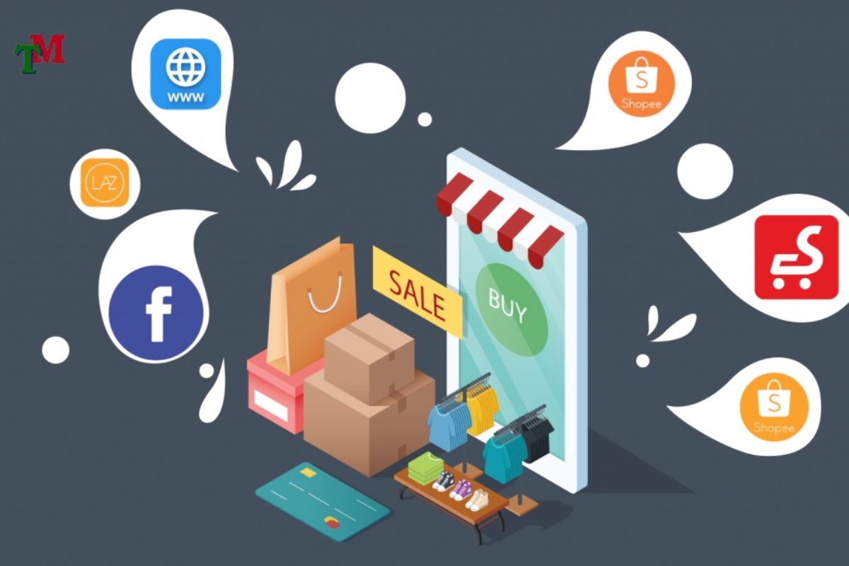 CÁC CÂU HỎI THƯỜNG GẶP về việc truy thu thuế khi bán hàng online