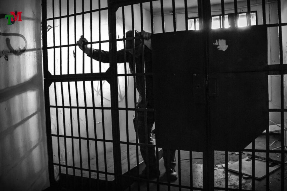 Tha tu truoc thoi han 3