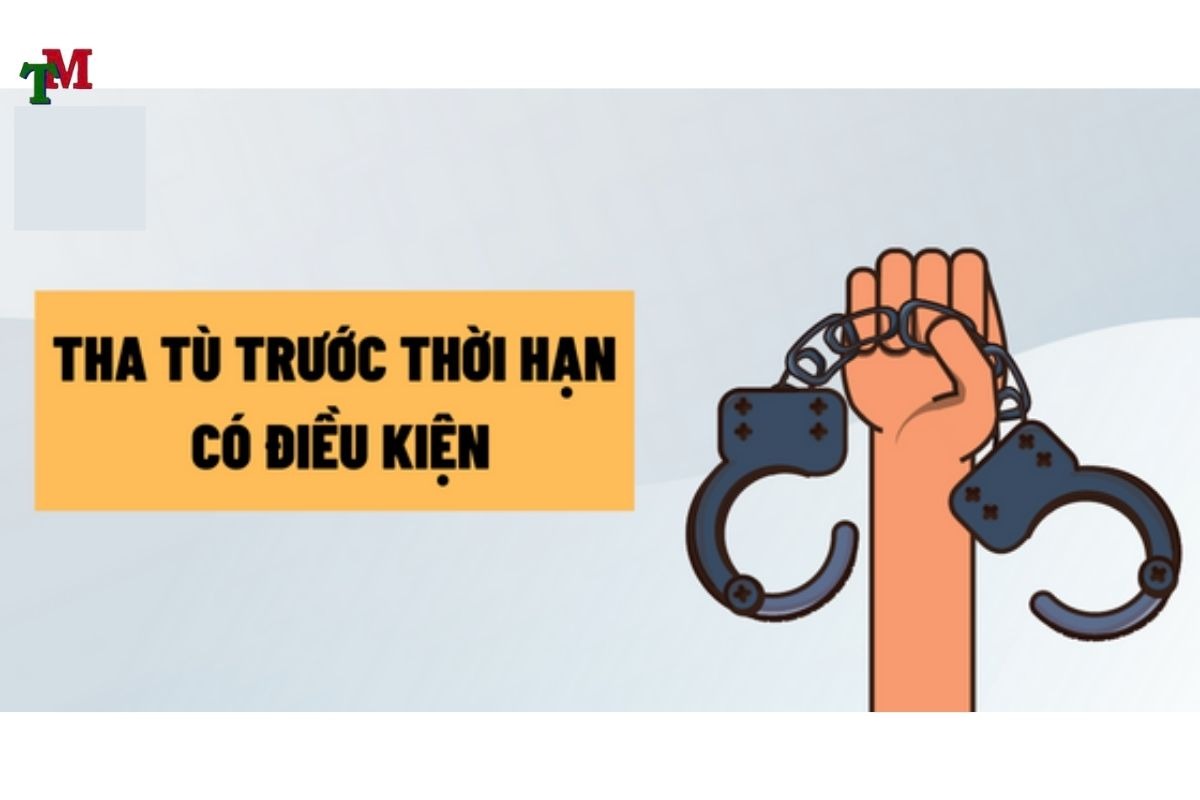 Tha tu truoc thoi han