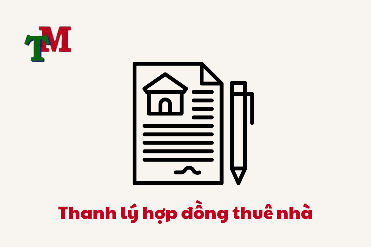 Thanh Ly Hop Dong Thue Nha LTM 1