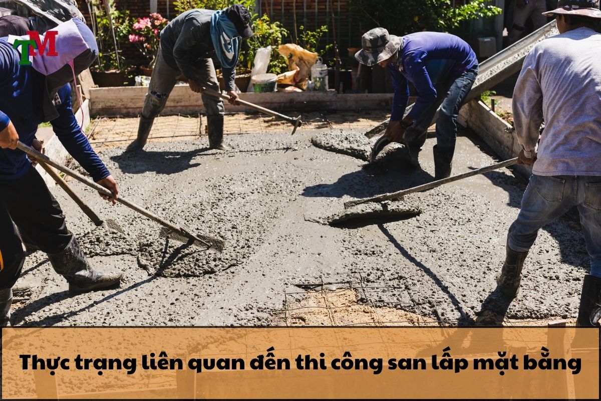 Tất tần tật về quy trình thi công san lấp mặt bằng 2 Thi cong san lap mat bang 2