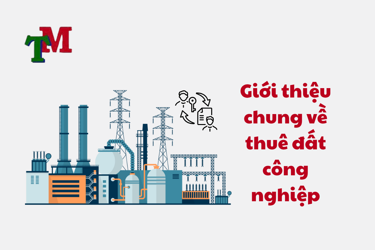 Giá Thuê Đất Khu Công Nghiệp và Những Điều Cần Biết Khi Thuê Đất Công Nghiệp 1 Thue Dat Cong Nghiep 1