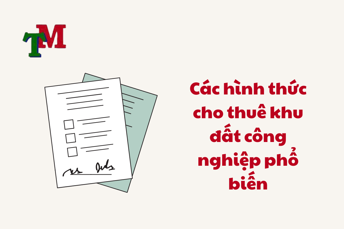 Giá Thuê Đất Khu Công Nghiệp và Những Điều Cần Biết Khi Thuê Đất Công Nghiệp 3 Thue Dat Cong Nghiep 5