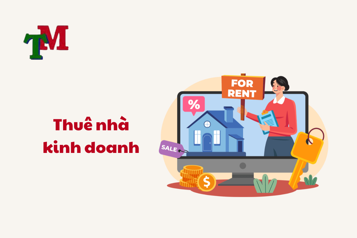 Thuê Nhà Kinh Doanh: Hướng Dẫn Chi Tiết và Cập Nhật Pháp Luật Mới Nhất 1 Thue Nha Kinh Doanh 1