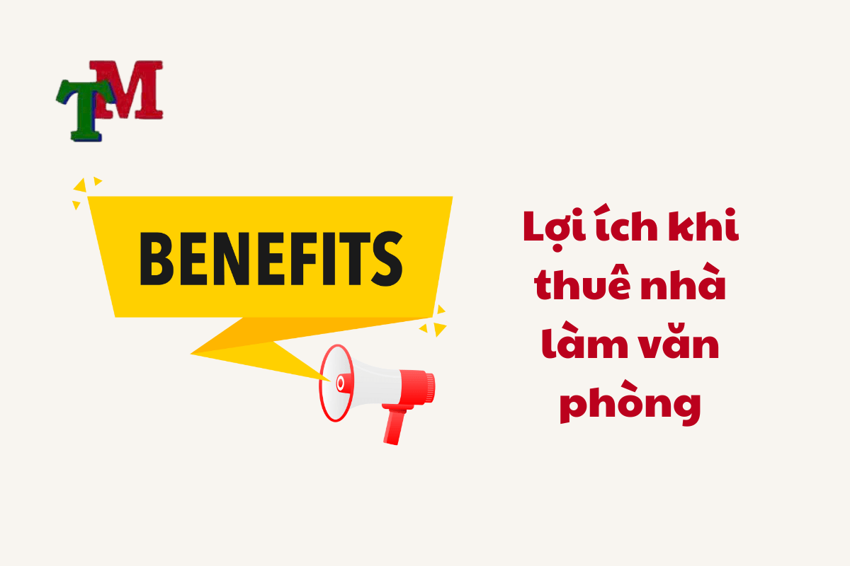 Tổng Quan Thuê Nhà Làm Văn Phòng Công Ty: Lợi Ích, Chi Phí và Pháp Luật Cập Nhật Mới Nhất 2 Thue Nha Lam Van Phong 3