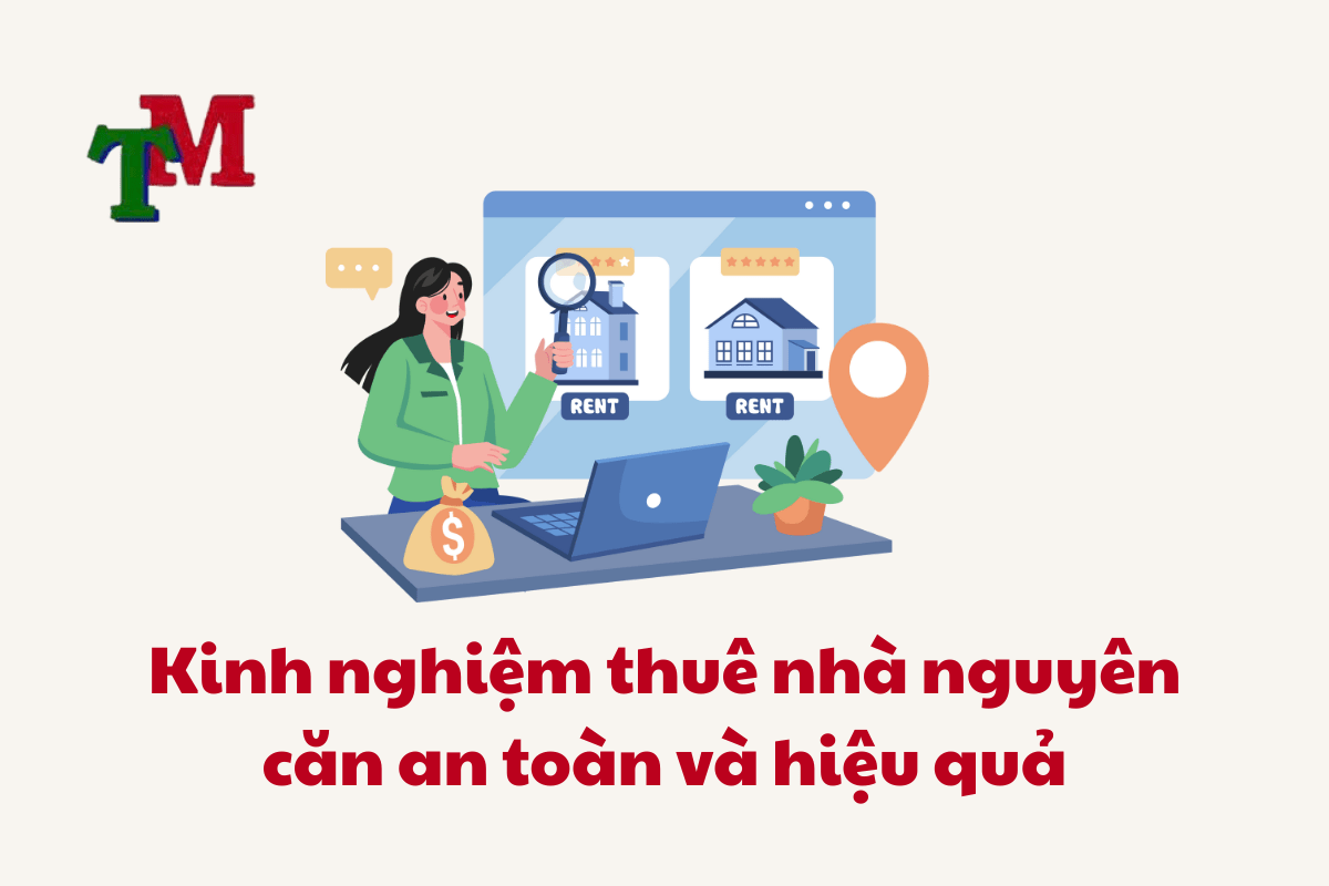 Thuê Nhà Nguyên Căn: Kinh Nghiệm và Quy Định Pháp Luật Mới 2 Thue Nha Nguyen Can 3