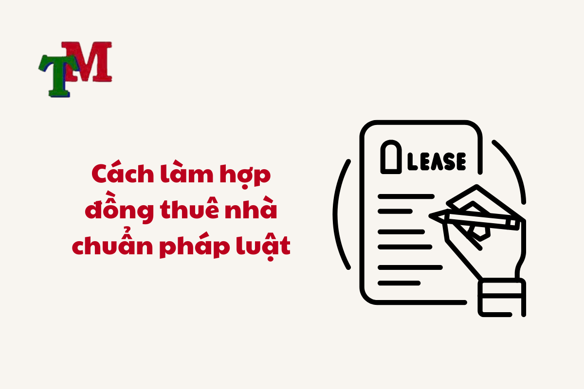 Tổng Quan Về Thuê Nhà: Kinh Nghiệm, Rủi Ro và Hợp Đồng Thuê Nhà 3 Thue Nha 5
