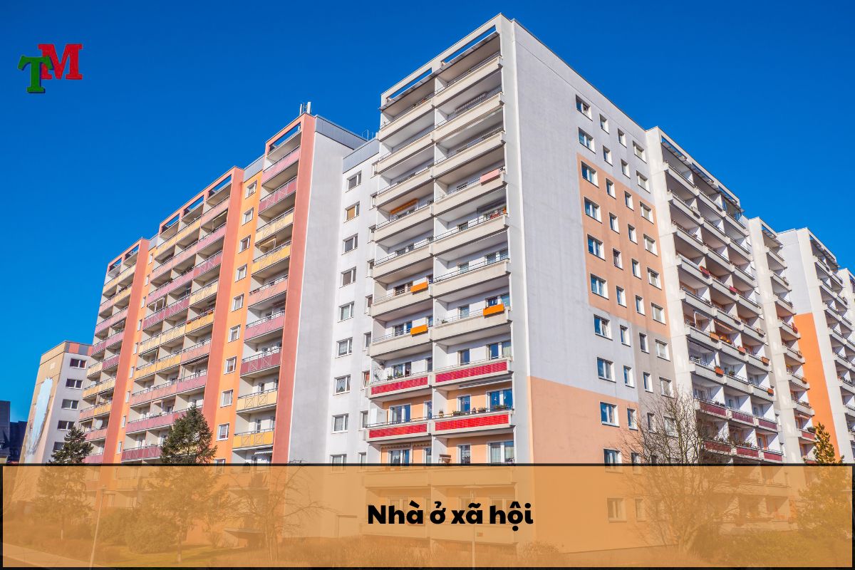 Thuê nhà ở xã hội: Hướng dẫn thủ tục, lưu ý và hợp đồng thuê mua 1 Thue nha o xa hoi 1