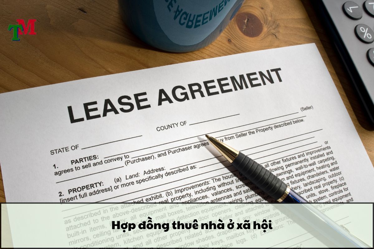 Thuê nhà ở xã hội: Hướng dẫn thủ tục, lưu ý và hợp đồng thuê mua 3 Thue nha o xa hoi 3