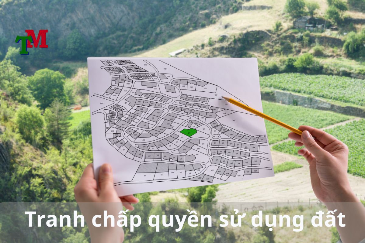 4.  Thủ tục chuẩn bị xét xử và xét xử sơ thẩm khởi kiện tranh chấp đất đai 