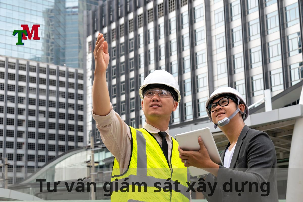 Tư vấn giám sát là gì? Làm tư vấn giám sát xây dựng cần những gì? 2 Tư vấn giám sát xây dựng