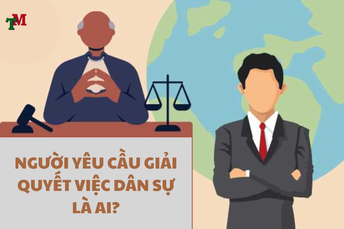 Hiểu đúng về việc dân sự: Thủ tục, điều kiện và lưu ý quan trọng 2 Viec dan su 2