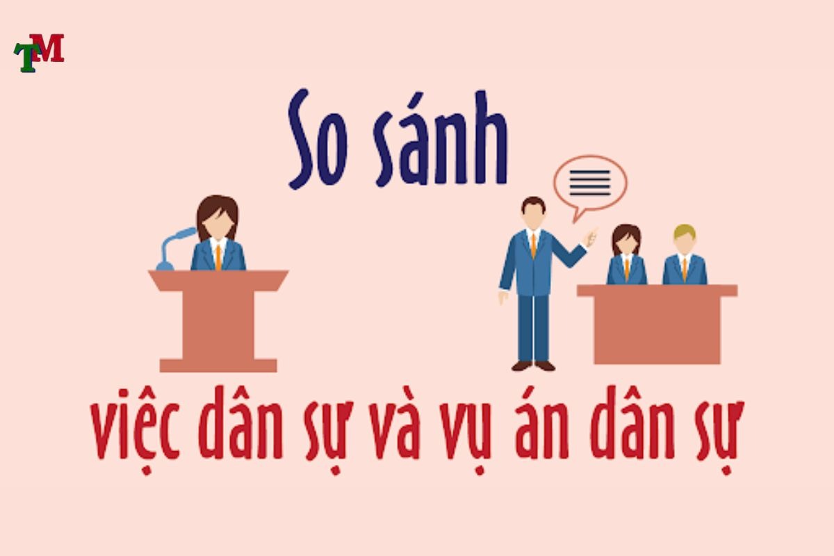 Hiểu đúng về việc dân sự: Thủ tục, điều kiện và lưu ý quan trọng 1 Viec dan su
