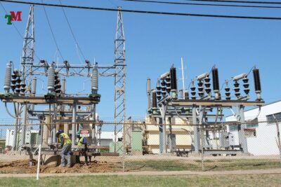 XAY DUNG TRAM BIEN AP