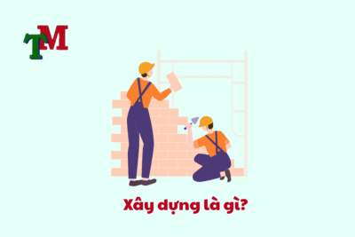 Xay Dung LTM 1