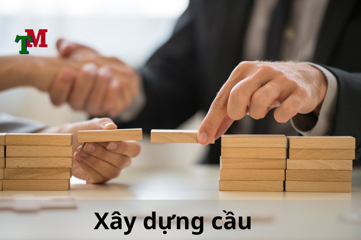 Thi công xây dựng cầu 2 Xây dựng cầu