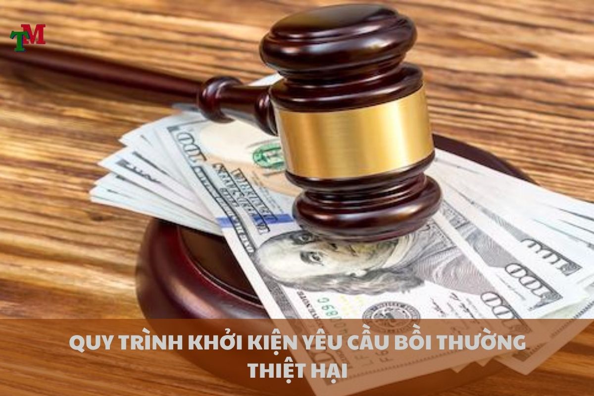 Yêu cầu bồi thường thiệt hại: Điều kiện, trình tự thực hiện và cách bảo vệ quyền lợi hợp pháp 3 YEU CAU BOI THUONG THIET HAI