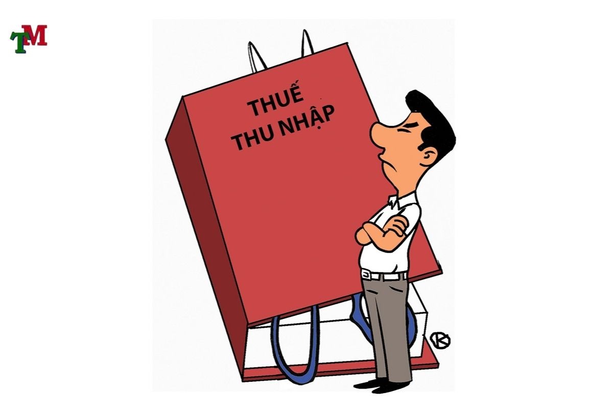 Hướng dẫn cách tính thuế thu nhập cá nhân theo đúng quy định pháp luật 1 cach tinh thue thu nhap ca nhan 2