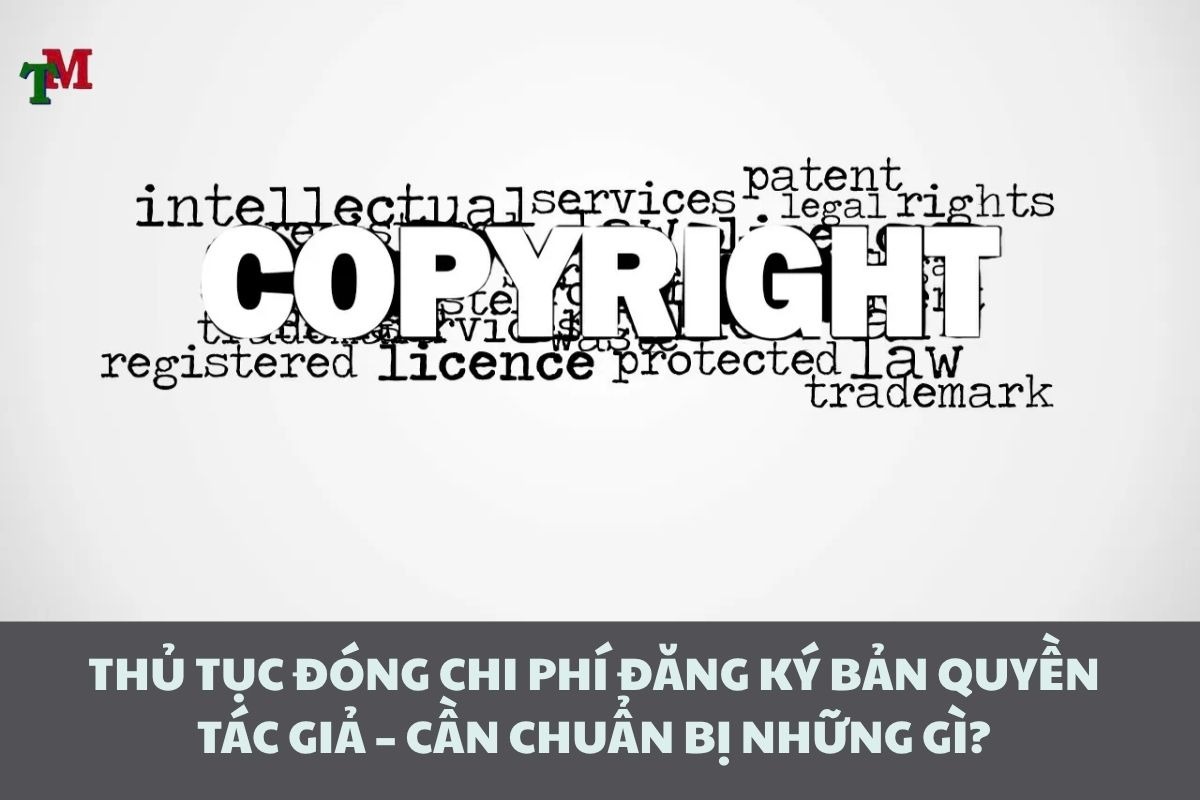 Chi phí đăng ký bản quyền tác giả và những điều cần biết theo quy định pháp luật 2 chi phi dang ky ban quyen tac gia 3