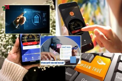 hoan thue ca nhan online