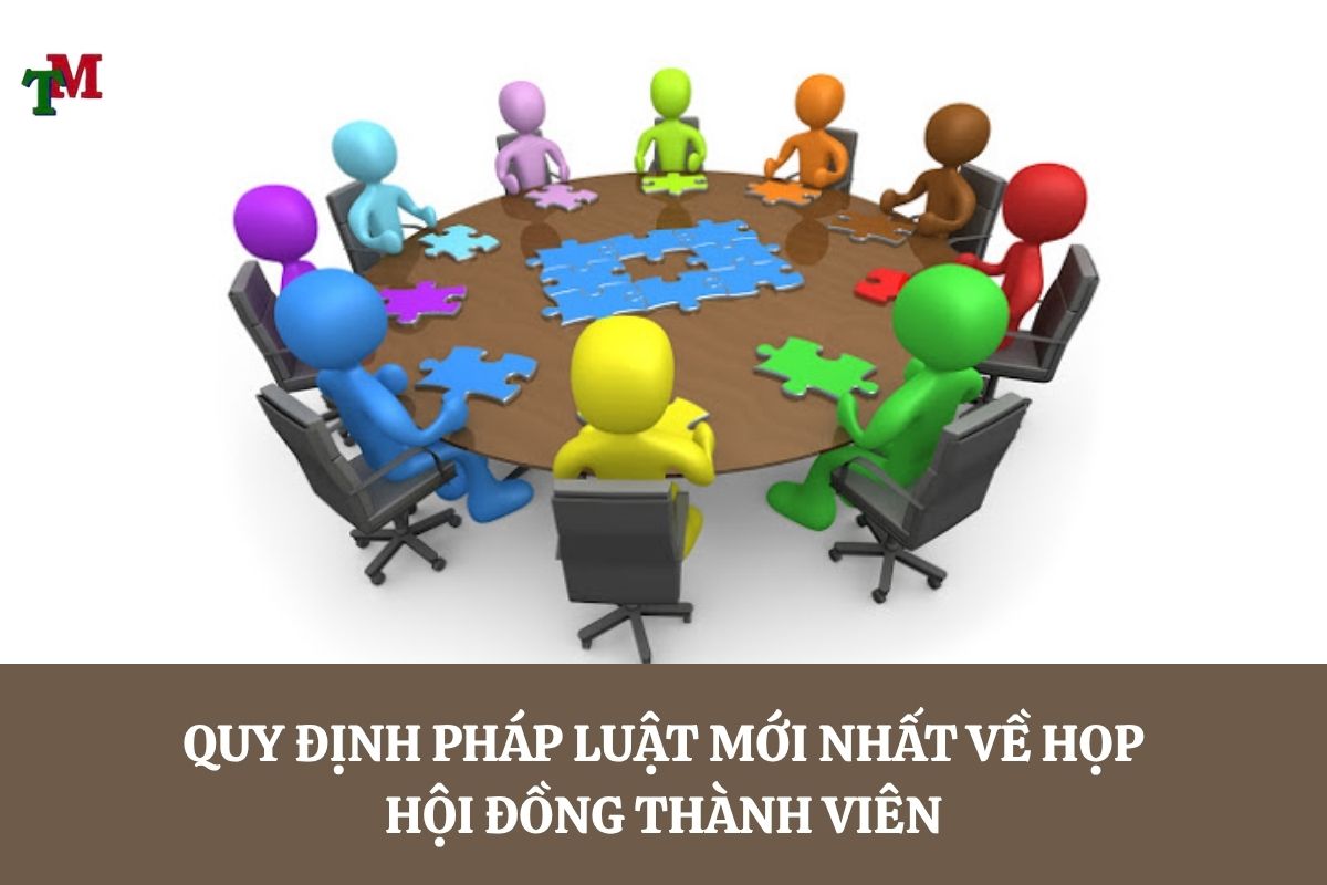 hop Hoi dong thanh vien