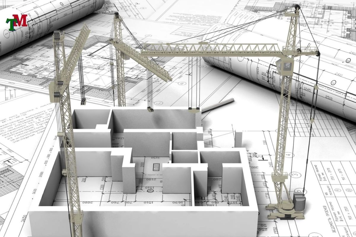 Thẩm định thiết kế: Quy định mới, hồ sơ, chi phí và hướng dẫn chi tiết theo Luật xây dựng 1 tham dinh thiet ke