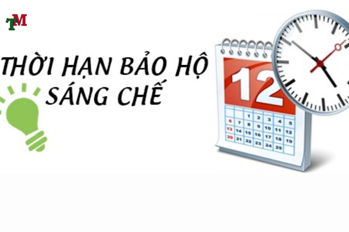 Thời hạn bảo hộ bằng độc quyền sáng chế: Quy định và lưu ý pháp lý mới nhất 1 thoi han bao ho bang doc quyen sang che