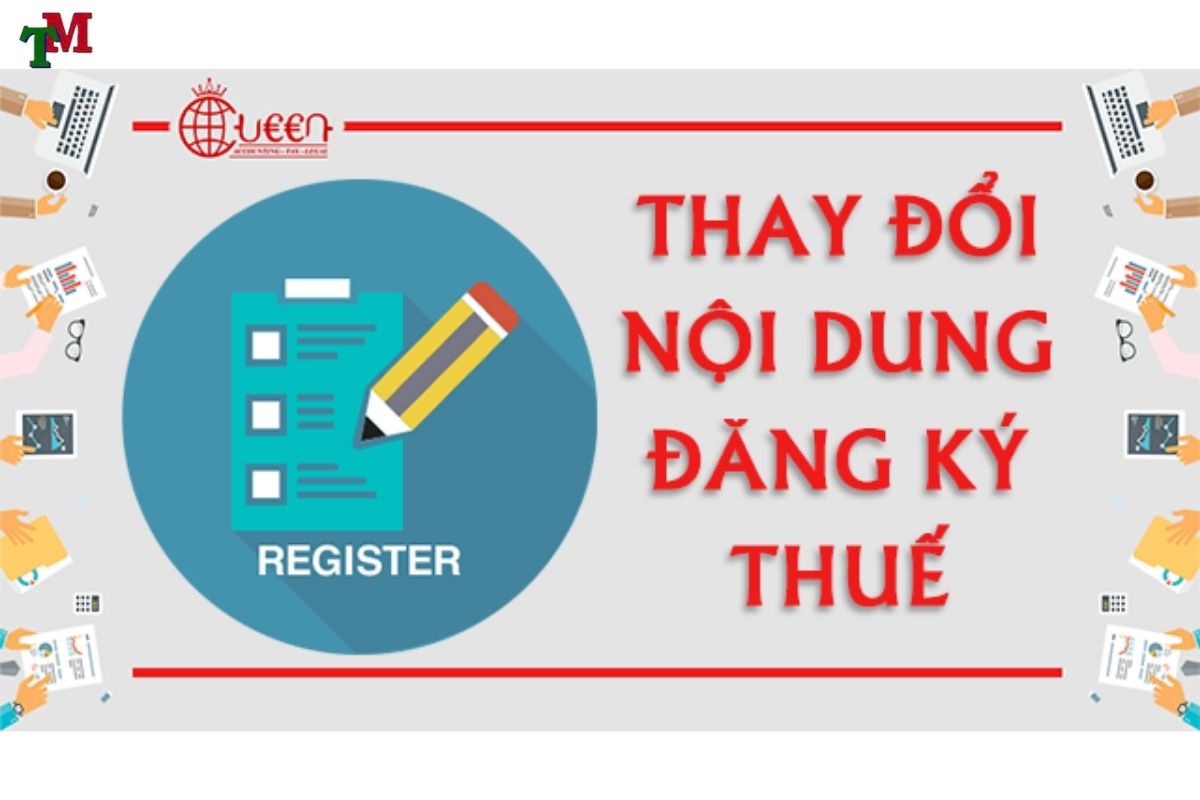 thong bao thay doi thong tin dang ky thue 2