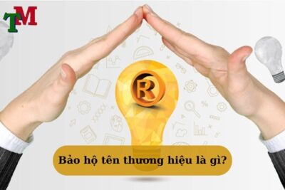 Bảo Hộ Tên Thương Hiệu: Quy Trình, Chi Phí và Bí Quyết Hiệu Quả