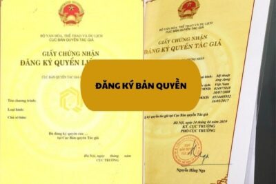 Đăng Ký Bản Quyền: Hướng Dẫn Thủ Tục và Cách Giao Dịch Hiệu Quả