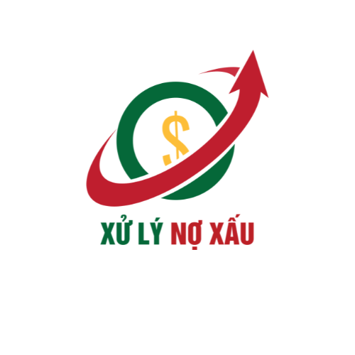 Logo Xử Lý Nợ