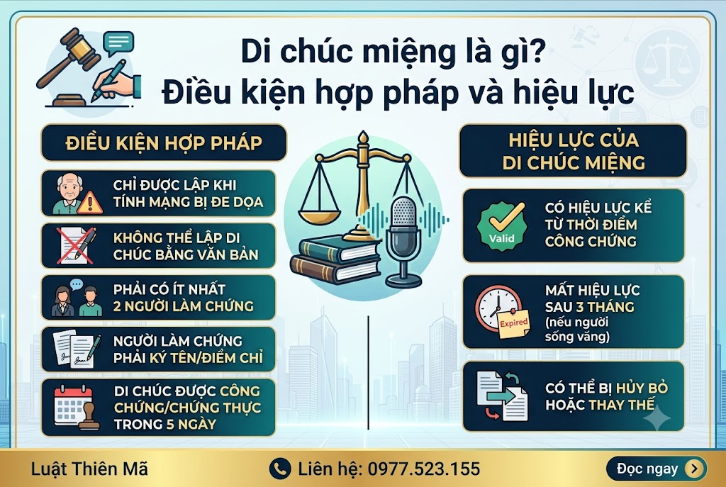 Di chúc miệng là gì